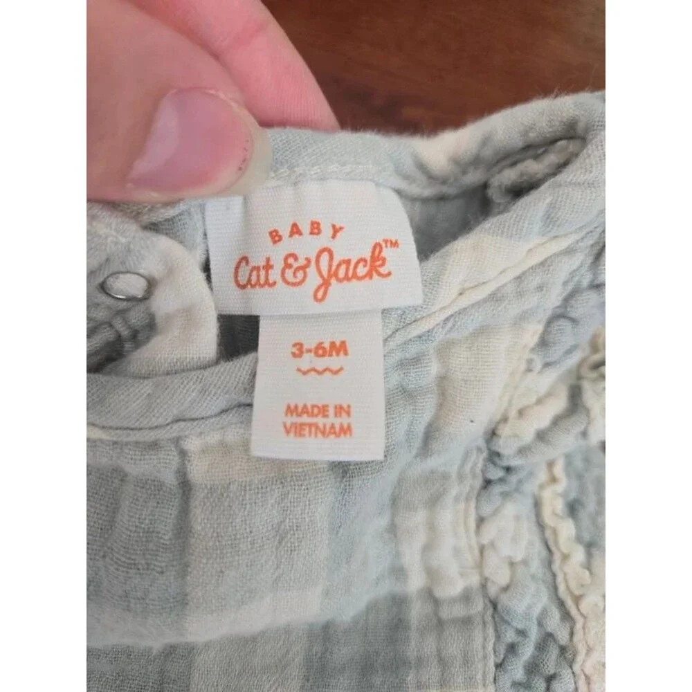 Cat & Jack all items